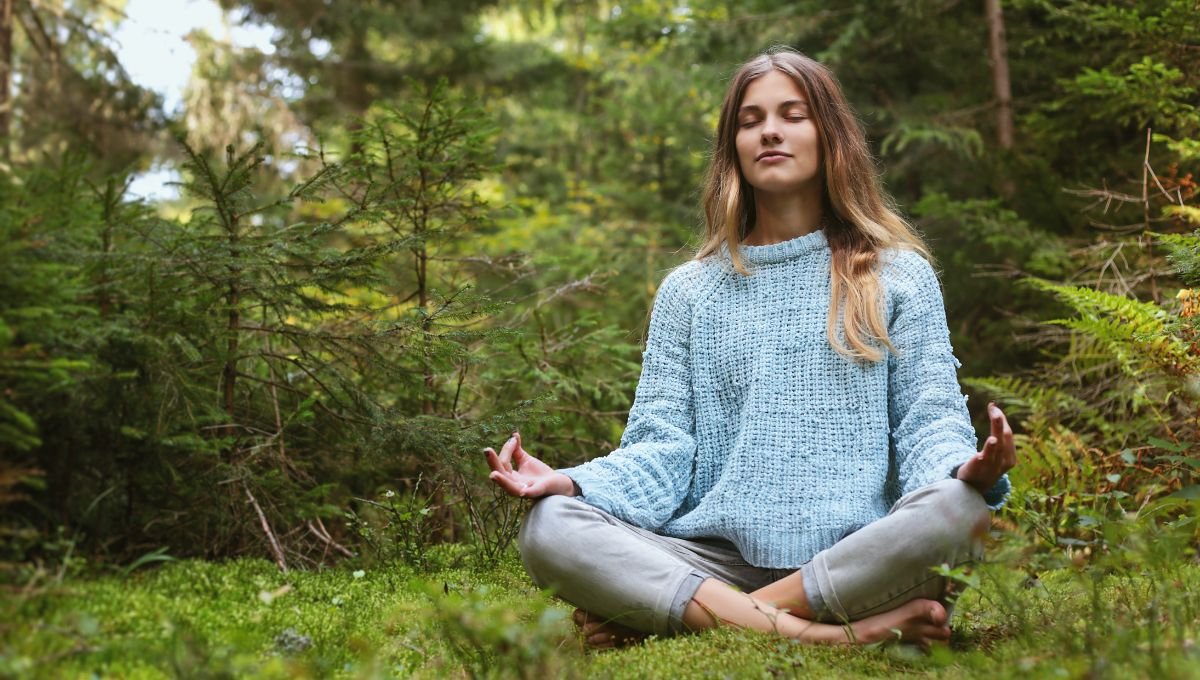 Meditation Demystified